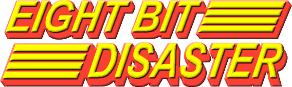 Eight Bit Disaster